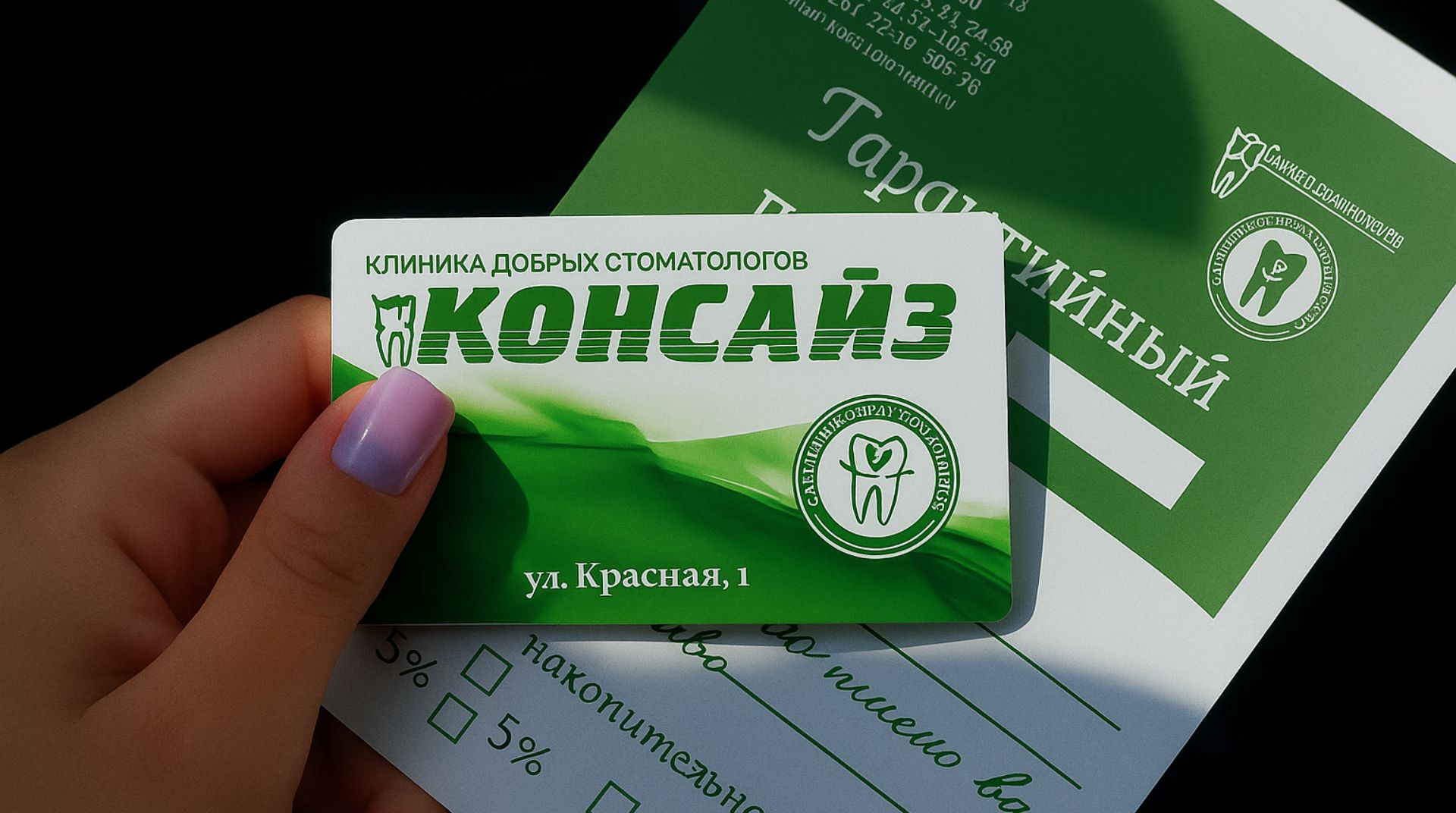 Акции стоматологии в Усть-Каменогорске