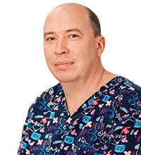 Абдрахманов Рустам Файзолдаевич