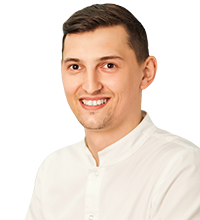 Хусаинов Радмир Ринатович