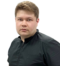 Хатамов Дилмурод Бахтиёрович