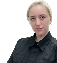 Карпова Софья Николаевна